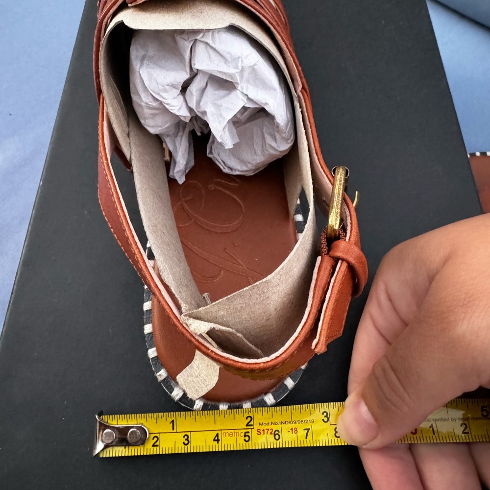 Scandals - Picture 3 of 6